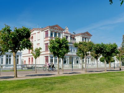 Ferienwohnung für 2 Personen (60 m²) in Ahlbeck 2/10