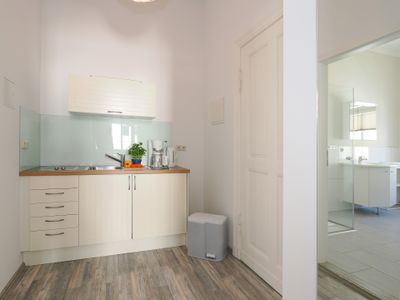 Ferienwohnung für 3 Personen (45 m²) in Ahlbeck 4/10