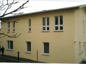 Ferienwohnung für 3 Personen (38 m²) in Ahlbeck