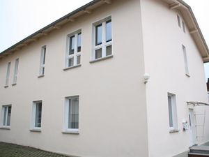 Ferienwohnung für 5 Personen (60 m²) in Ahlbeck