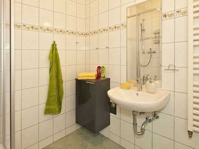 Ferienwohnung für 3 Personen (40 m²) in Ahlbeck 7/9