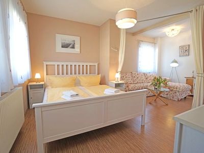 Ferienwohnung für 3 Personen (35 m²) in Ahlbeck 4/10