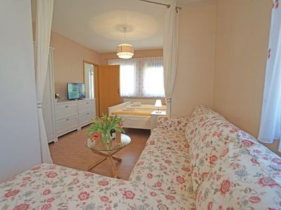 Ferienwohnung für 3 Personen (35 m²) in Ahlbeck 7/10