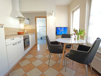 Ferienwohnung für 3 Personen (35 m²) in Ahlbeck 10/10