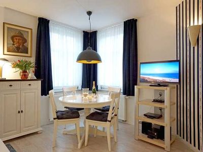 Ferienwohnung für 3 Personen (52 m²) in Ahlbeck 9/10