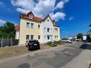 Ferienwohnung für 2 Personen (49 m²) in Ahlbeck