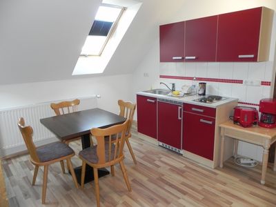 Ferienwohnung für 4 Personen (61 m²) in Ahlbeck 7/9