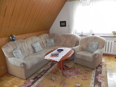 Ferienwohnung für 4 Personen (60 m²) in Ahlbeck 9/10