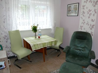 Ferienwohnung für 2 Personen (22 m²) in Ahlbeck 10/10