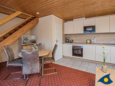 Ferienwohnung für 3 Personen (50 m²) in Ahlbeck 8/10