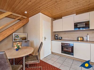 Ferienwohnung für 3 Personen (50 m²) in Ahlbeck 9/10