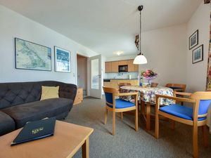 Ferienwohnung für 2 Personen (45 m²) in Ahlbeck