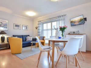 Ferienwohnung für 4 Personen (46 m&sup2;) in Ahlbeck