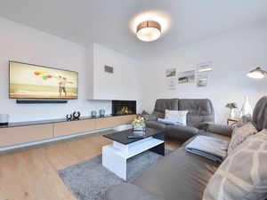 Ferienwohnung für 4 Personen (74 m&sup2;) in Ahlbeck