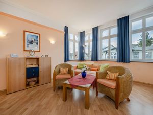 Ferienwohnung für 5 Personen (62 m²) in Ahlbeck