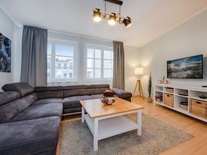 Ferienwohnung für 3 Personen (44 m&sup2;) in Ahlbeck