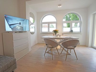 Ferienwohnung für 3 Personen (62 m²) in Ahlbeck 4/10