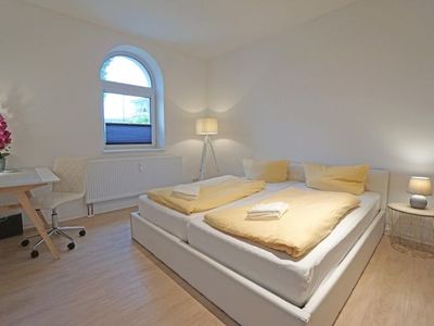 Ferienwohnung für 3 Personen (62 m²) in Ahlbeck 7/10