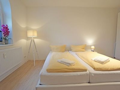 Ferienwohnung für 3 Personen (62 m²) in Ahlbeck 8/10