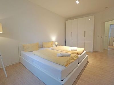 Ferienwohnung für 3 Personen (62 m²) in Ahlbeck 9/10