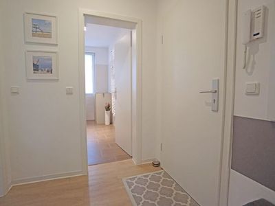 Ferienwohnung für 3 Personen (62 m²) in Ahlbeck 10/10