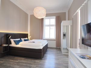 Ferienwohnung für 2 Personen (38 m²) in Ahlbeck