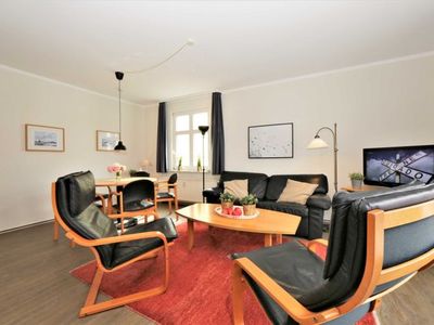 Ferienwohnung für 4 Personen (64 m²) in Ahlbeck 4/10