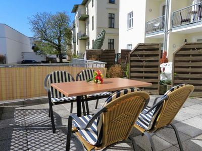 Ferienwohnung für 4 Personen (44 m²) in Ahlbeck 5/10