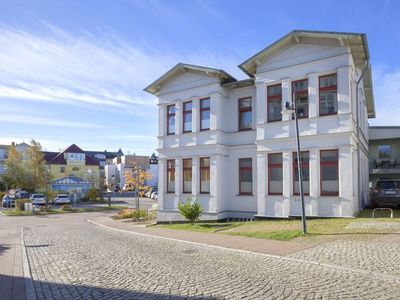 Ferienwohnung für 4 Personen (70 m²) in Ahlbeck 6/10