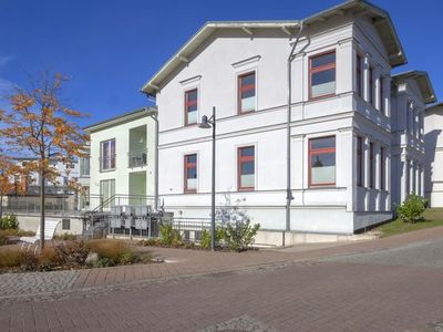 Ferienwohnung für 4 Personen (70 m²) in Ahlbeck 8/10