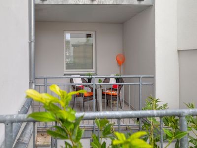 Ferienwohnung für 4 Personen (70 m²) in Ahlbeck 10/10