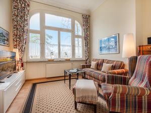 Ferienwohnung für 2 Personen (49 m²) in Ahlbeck
