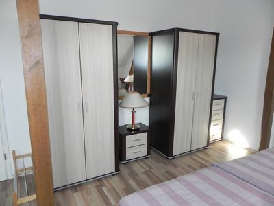 Ferienwohnung für 2 Personen (30 m²) in Ahlbeck 6/10