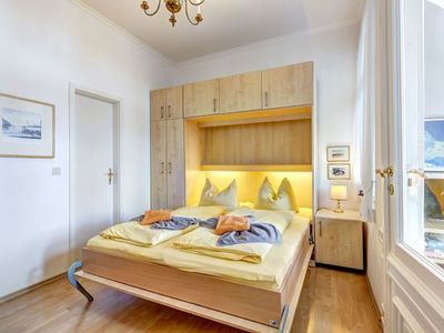 Ferienwohnung für 2 Personen (26 m²) in Ahlbeck 5/10