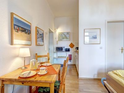 Ferienwohnung für 2 Personen (26 m²) in Ahlbeck 8/10