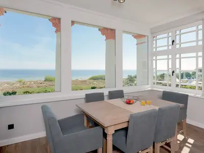 Ferienwohnung für 6 Personen (95 m²) in Ahlbeck 5/10