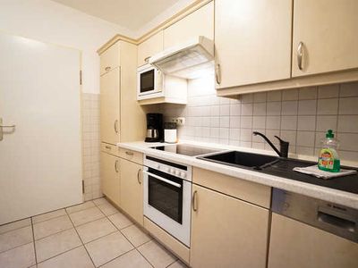 Ferienwohnung für 3 Personen (42 m²) in Ahlbeck 6/8