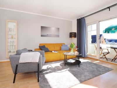 Ferienwohnung für 4 Personen (58 m²) in Ahlbeck 4/10