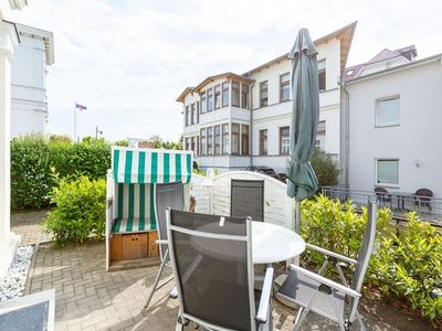 Ferienwohnung für 6 Personen (80 m²) in Ahlbeck 5/10