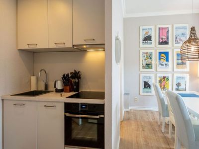 Ferienwohnung für 6 Personen (80 m²) in Ahlbeck 8/10