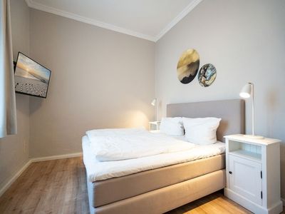 Ferienwohnung für 6 Personen (80 m²) in Ahlbeck 10/10