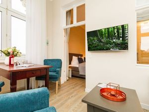 Ferienwohnung für 3 Personen (31 m²) in Ahlbeck