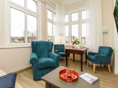 Ferienwohnung für 3 Personen (31 m²) in Ahlbeck 2/10