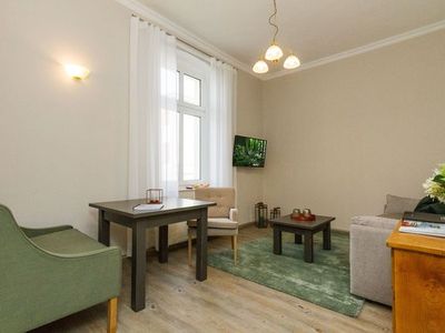 Ferienwohnung für 3 Personen (36 m²) in Ahlbeck 3/10