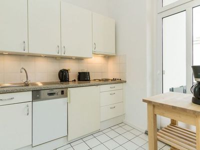 Ferienwohnung für 3 Personen (36 m²) in Ahlbeck 10/10