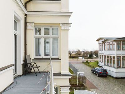 Ferienwohnung für 3 Personen (35 m²) in Ahlbeck 10/10