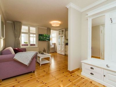 Ferienwohnung für 3 Personen (44 m²) in Ahlbeck 5/10