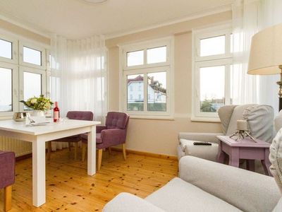 Ferienwohnung für 3 Personen (44 m²) in Ahlbeck 7/10