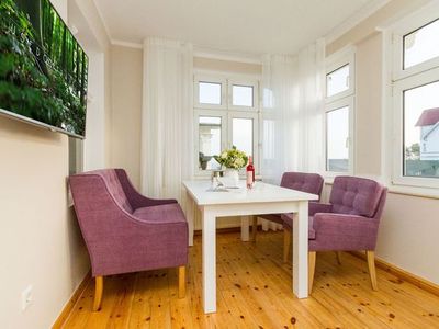 Ferienwohnung für 3 Personen (44 m²) in Ahlbeck 8/10