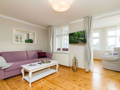 Ferienwohnung für 3 Personen (44 m²) in Ahlbeck 10/10